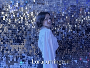 Loracurrington