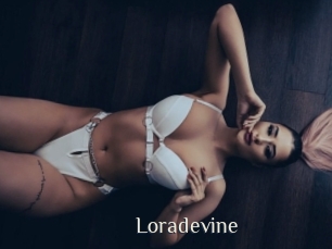 Loradevine