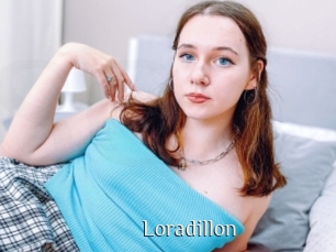 Loradillon