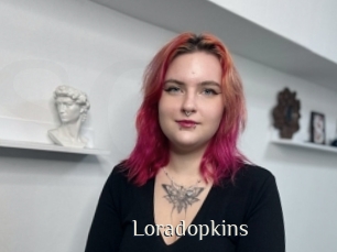 Loradopkins
