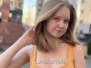 Loraduffield