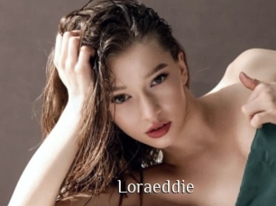 Loraeddie