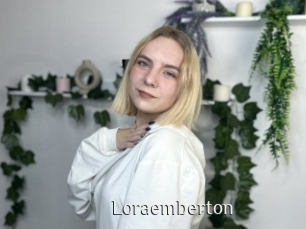 Loraemberton