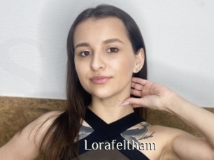 Lorafeltham