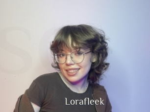 Lorafleek