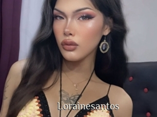 Lorainesantos