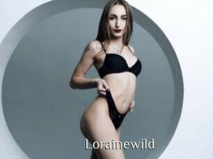 Lorainewild