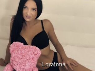 lorainna Shop coquin