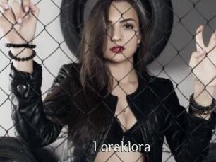 Loraklora