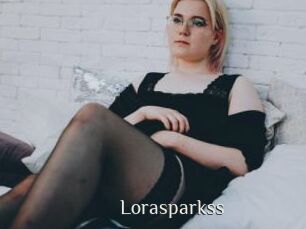 Lorasparkss