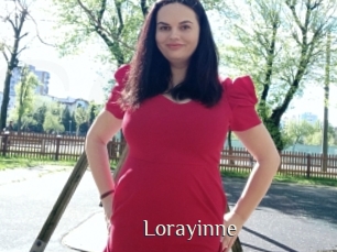 Lorayinne