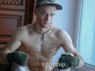Lordship