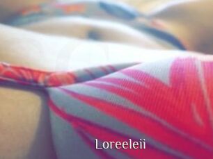 Loreeleii