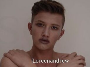 Loreenandrew
