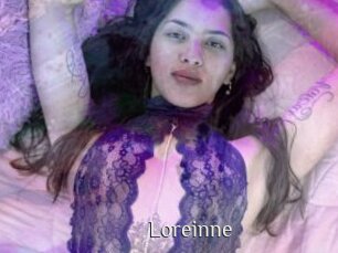 Loreinne