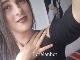 Lorelanhot