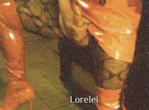 lorelei Shop coquin