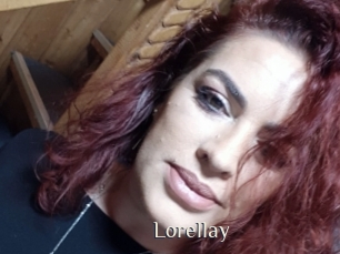 Lorellay