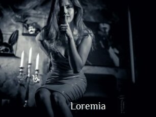 Loremia