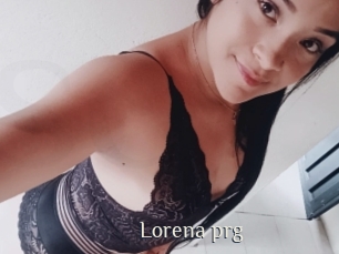 Lorena_prg