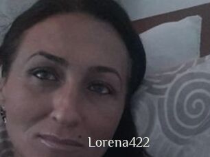 Lorena422