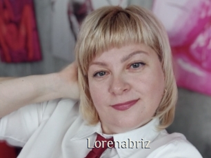 lorenabriz Shop coquin