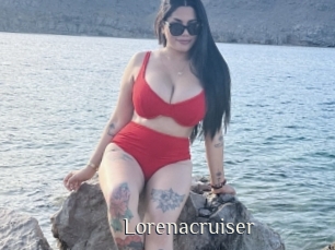 Lorenacruiser