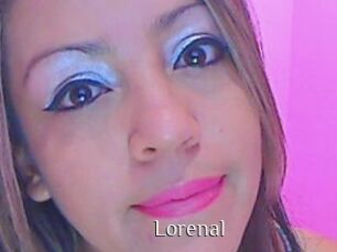 Lorenal