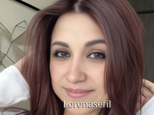 Lorenasefil