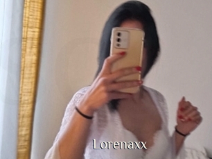Lorenaxx