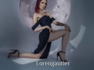 Lorengautier