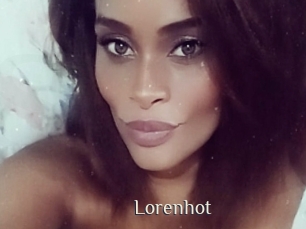 Lorenhot