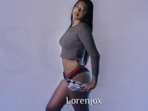 Lorenjox