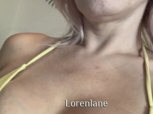 Lorenlane