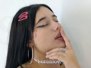 lorenloves Shop coquin