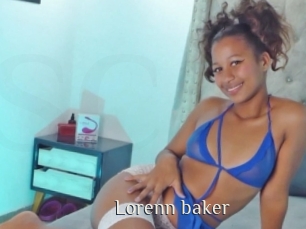 Lorenn_baker