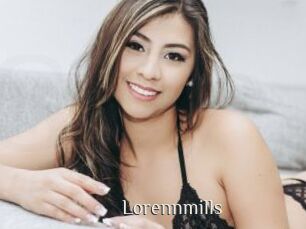 Lorennmills