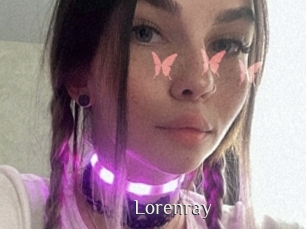 Lorenray