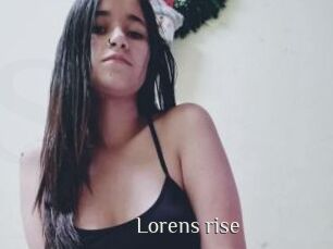Lorens_rise