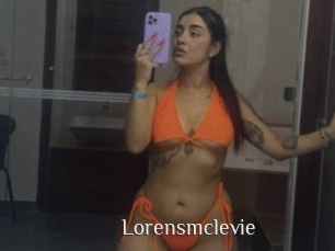 Lorensmclevie
