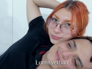 Lorenyethan