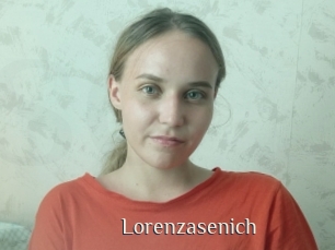 Lorenzasenich