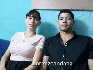 Lorenzoandana