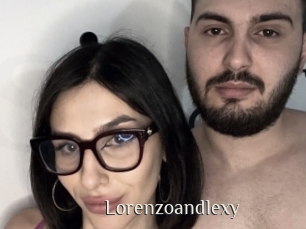 Lorenzoandlexy