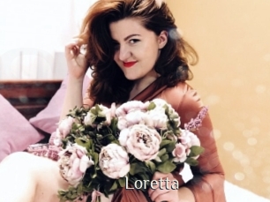 Loretta