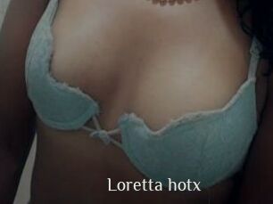 Loretta_hotx