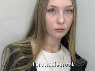 Lorettaalsbrook