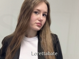 Lorettabate