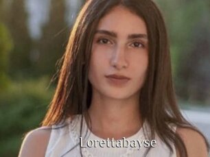 Lorettabayse