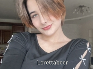 Lorettabeer